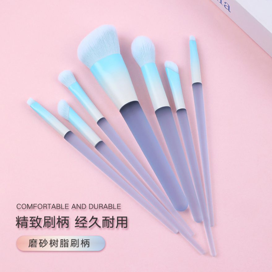 Professional Makeup Brush Set – Vegan & Cruelty-Free