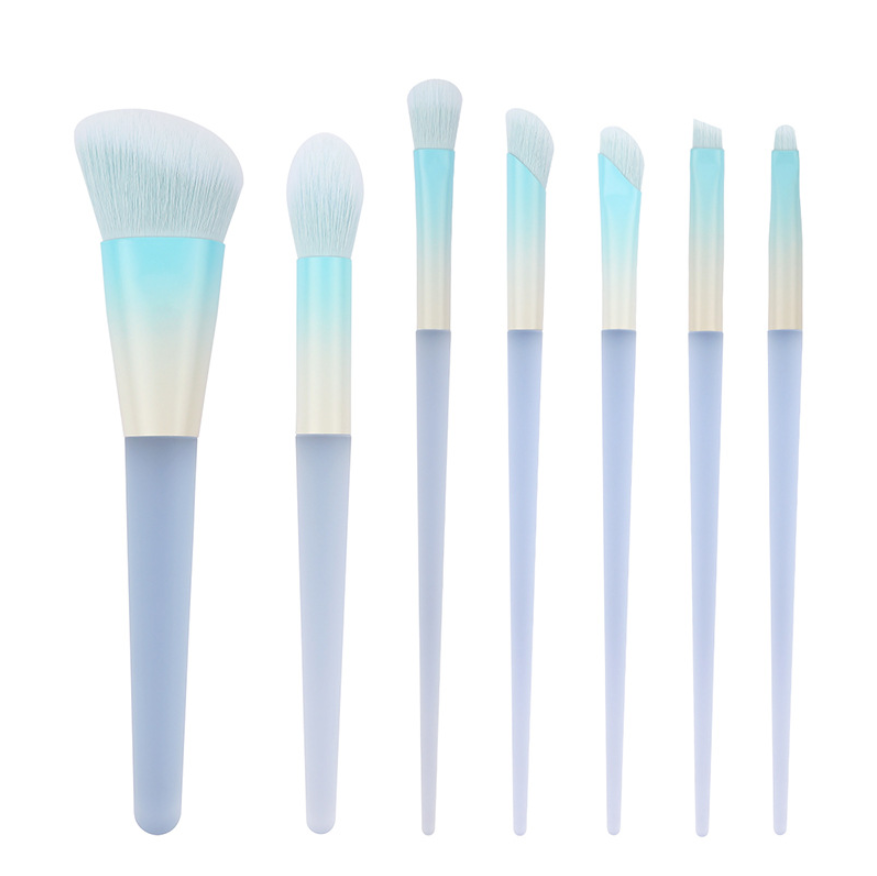 Professional Makeup Brush Set – Vegan & Cruelty-Free